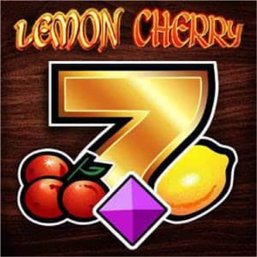 Lemon Cherry