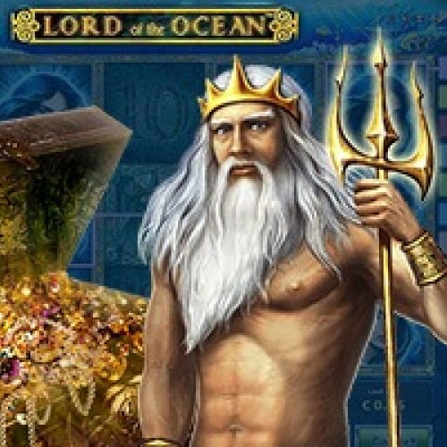 Lord of the Ocean
