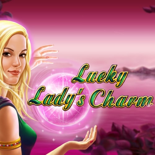 Lucky Lady's Charm