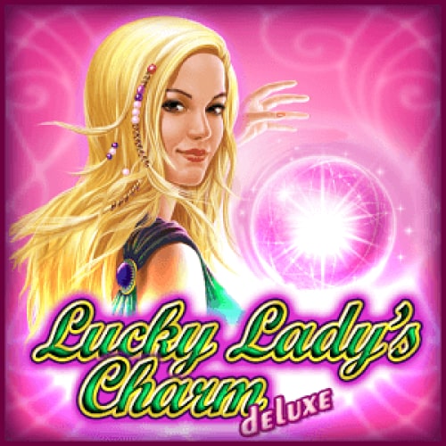 Lucky Lady's Charm DeLuxe