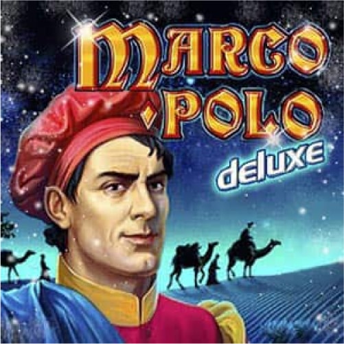 Marco Polo Deluxe