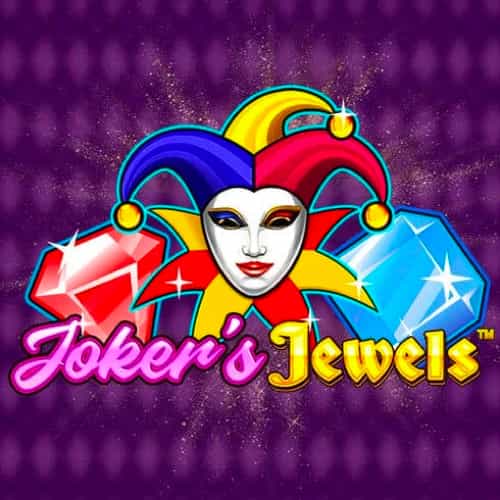 Jokers Jewels