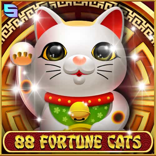 88 Fortune Cats