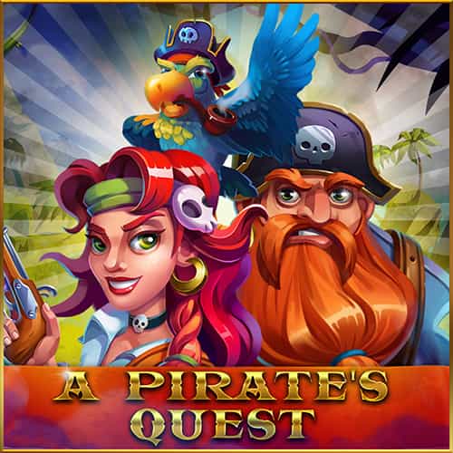 A Pirate's Quest